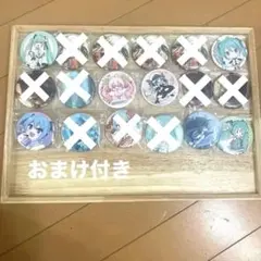 2026年最新】初音ミク 缶バッチの人気アイテム - メルカリ
