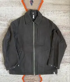 more about less ウール スポーツジャケット　HF