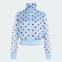 2026年最新】adidas サテン水玉TTトラックトップの人気アイテム - メルカリ