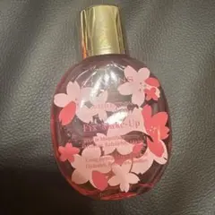 クラランス　CLARINS フィックスメイクアップ50ml サクラ限定