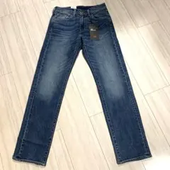 未使用】LEVI’S PREMIUM 505TM REGULAR W29/73㎝