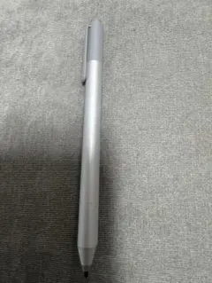 Microsoft Surface Pen 本体 シルバー