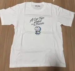 ユニクロ　ドラえもん　Tシャツ　メンズLサイズ
