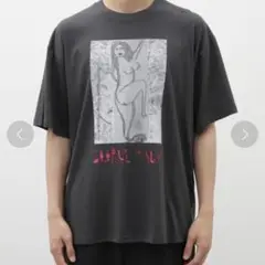 small talk studio tシャツ