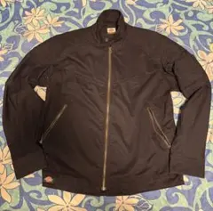 Dickiesワークジャケット／ジップアップジャケット