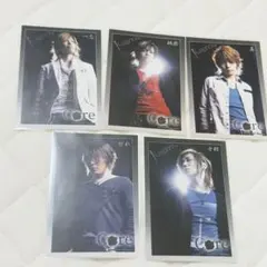 Kagrra, デジフォト Core ②