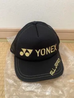 オールジャパンキャップ 記念グッズ