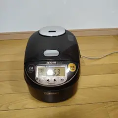 2025年最新】炊飯 器 np zc10の人気アイテム - メルカリ