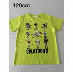 2026年最新】スプラトゥーン 服 120の人気アイテム - メルカリ
