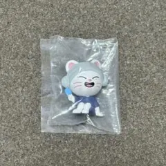 スキズ　SKZOO サウナフィギュア　ジニレット