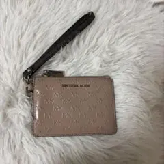 MICHAEL KORS パスケース カード 小銭入れ