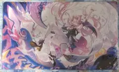 崩壊スターレイル　符玄　プレイマット　新品未開封