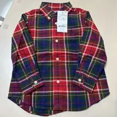 ラルフローレン ポロ シャツ 90