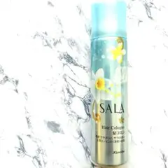カネボウSALA サラ髪コロンB（サラの香り） ヘアコロン、サラ水 - メルカリ