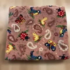 フェイラー FEILER ハイジ　プティバス　ピンクのサムネイル