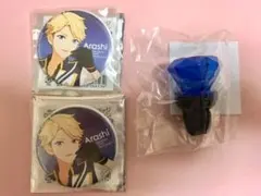 あんスタ スタライ ドリライ 鳴上嵐セット