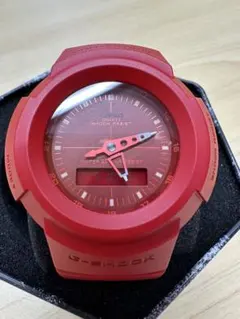 ほぼ新品・付属品完備】G-SHOCK GA-2100BWP-2AJR 青花 - メルカリ