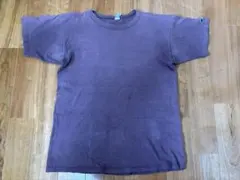 チャンピオン80s トリコタグ 鬼フェード　M