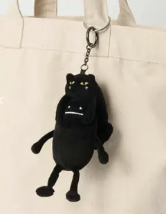 グラニフ ネコカブリ ビューティフルシャドー リュック 新品未使用