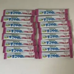 BeanStalk すこやかM 100ml×16本のサムネイル