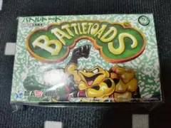 バトルトード（コロンバスサークル）