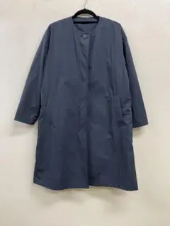 無印良品ロングコート コート | 婦人・レディース 通販 | 無印良品
