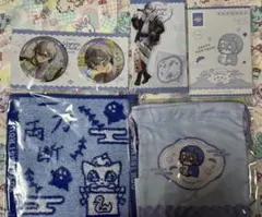 Dytica Happy Pack 小柳ロウ