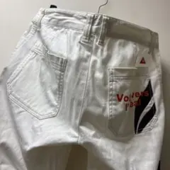 le coq sportif❣️ゴルフパンツ❣️ストレッチ抜群❣️ワイド❣️