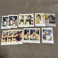 あんスタ 椎名ニキ まとめ売り セット Crazy:B