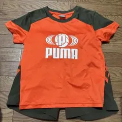 PUMA Tシャツとショートパンツセット