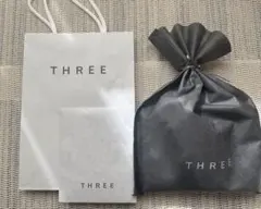 THREE バランシングステム スキンケア ファーストキット