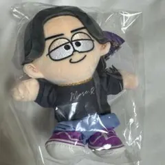 timelesz 菊池風磨 ぬい服 タムぬい服 ピンク衣装風 - メルカリ