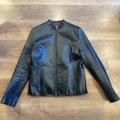 2025年最新】Vivienne Tam レザージャケット・ライダースの人気