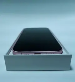 Apple iPhone 15 ピンク 128GB