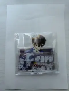 名探偵コナン 推しキャラカードスタンド 松田陣平 - メルカリ