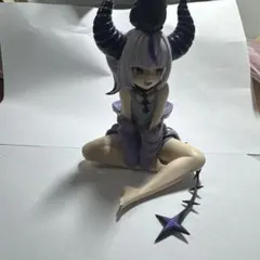 ラプラスダークネス　フィギュア