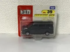 【k様専用/絶版/新品未開封】トミカNo.39 ホンダ ステップワゴン④