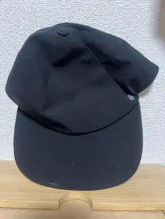 lululemon キャップ　ユニセックス　黒