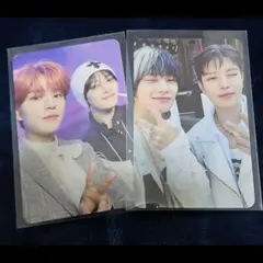StrayKids スンミン アイエン
