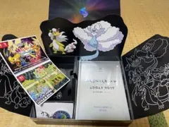 ポケモンレジェンズZ-A ポケセン限定　早期購入特典 ポケモンza