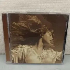 テイラースウィフト FEARLESS