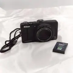 2026年最新】ニコン coolpix s9300の人気アイテム - メルカリ