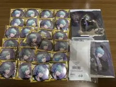 うたプリ 美風藍 BGS 2024 PUMA GO WITH Ver.