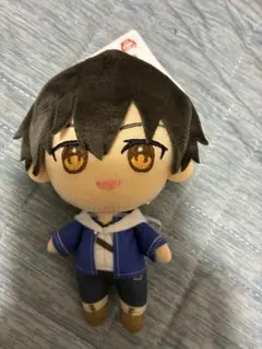 LV999の村人　ふぁぶぬい　鏡浩二