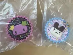 たまごっち　手作りおやつチャーム　2個セット