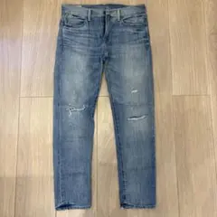 Saint Laurent サンローラン デニムパンツ ジーンズ 28 登坂広臣