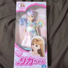 ゆめかわユニコーン リカちゃん セット - メルカリ
