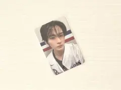 straykids KARMA サウェ 2次 リノ トレカ