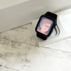 【最大容量100%】Apple Watch SE GPS＋Cellular
