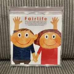 Fairlife 永遠のともだち feat.岡野昭仁 ポルノグラフィティ CD